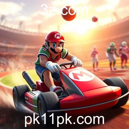 PK11: A Evolução dos Jogos Online em 2026