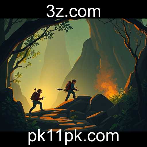 Explorando o Fascinante Mundo dos Jogos de Aventura