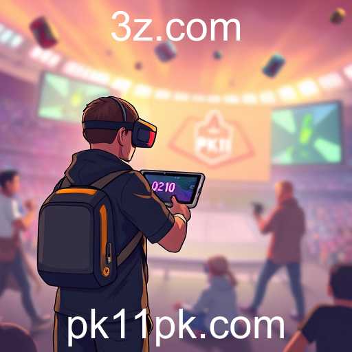 Tendências e Dinâmicas dos Jogos em 2025