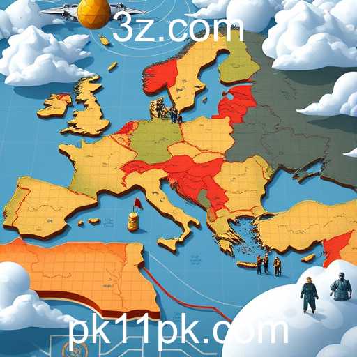 Inovações e Desafios no Mundo dos Jogos em 2025