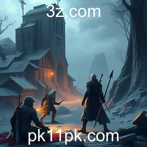 Novas Expansões e Atualizações no PK11