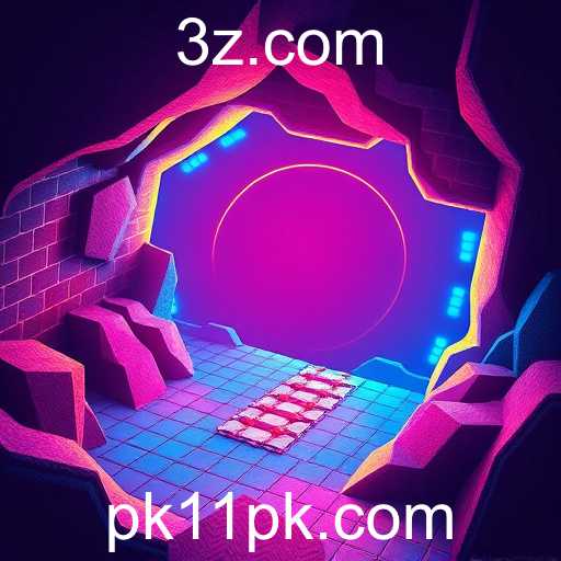 Revolução no Mundo dos Jogos Online com PK11