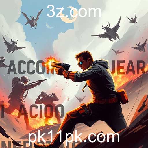 PK11: Tendências e Impactos Recentes nos Jogos Online