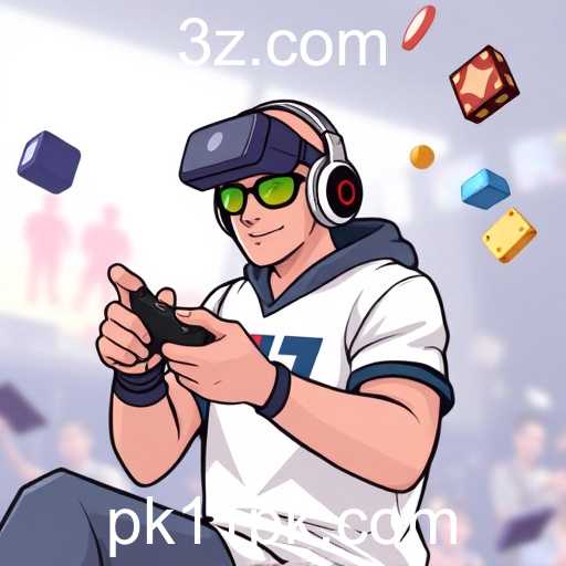 Ascensão dos Jogos Online em 2025