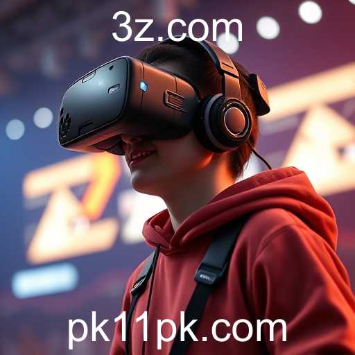 Avanços Tecnológicos Transformam o Cenário dos Jogos